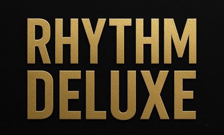 RHYTHM DELUXE - Pop, Funk, Soul, Rock live aus München